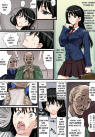 [Nanashi] Short (Gag + Guro)