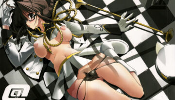 (C74) [Chuuni+OUT OF SIGHT] M@STER OF PUPPETS 04 (idolmaster)