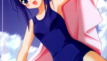 (SC33) [Teruo Haruo (Kanekiyo Miwa)] Negi Chari! 8 (Mahou Sensei Negima!)