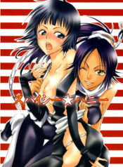 (C70) [Kurione-sha (YU-RI)] Spicy Honey (Bleach) [Chinese]