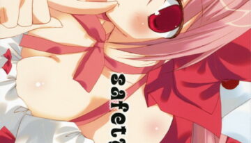 (Mimiket 15) [Kokikko (Sesena Yau)] Safety Zone; (Di Gi Charat)