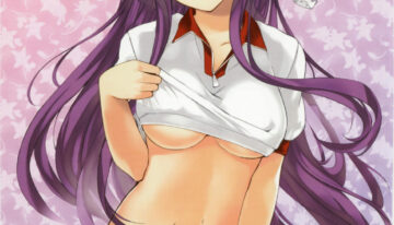 (C74) [Fuuma Kekkai, Friendly Sky (CHuN)] KYOU MANIA (Clannad) [English] [CGrascal]