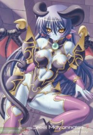 Steel Mayonnaise 7 [English] [Rewrite]