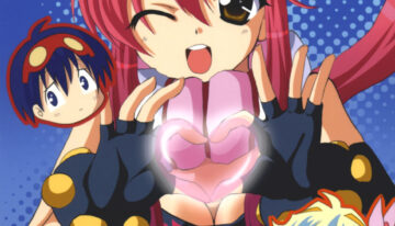 (SC36) [Lapiss (K/DASH)] UNDER THE SUN (Tengen Toppa Gurren Lagann)