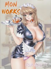(C65) [Koala Kikaku (MON-MON)] MON WORKS 0 (Various)