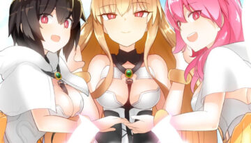 [Yakusoku no Kaigansen (Yosai)] RagLíf ~Valkyrie-chans to Love Ecchi Suru Hon~ (Fate/Grand Order) [Digital]
