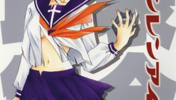 (C64) [Yamaguchirou (Yamaguchi Shinji)] Mizen Renai (Busou Renkin)