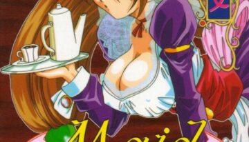 [Takaoka Motofumi] Maid Me Mad