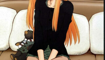[PLANET PORNO (Yamane)] Taste of Rebellion (Yotsubato!)