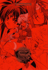 (C61) [Toko-ya (HEIZO, Kitoen)] side:NINA – Ryuu no Me no Fuukei ~ second (Breath Of Fire)