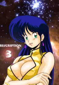 [Mental Specialist (Watanabe Yoshimasa)] Prescription Vol. 3 (Dirty Pair) [English] [Delete Me] [Colorized]