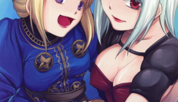 [Moon Shell] Fantasistia 2 (Fantasy Earth Zero)