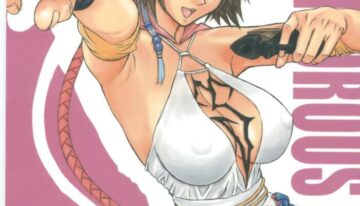 (C65) [Pretty Well (Momoi Nanabei)] Glamorous Colors (Various)