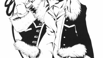 (SC12) [VISTA (Odawara Hakone)] HIGH CONTRAST (One Piece)