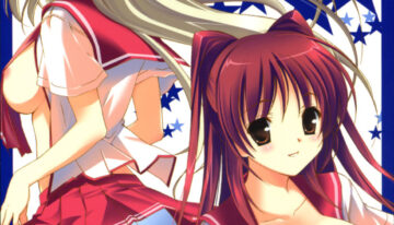 (C70) [Teruo Haruo (Kanekiyo Miwa)] Trick Heart (ToHeart2)