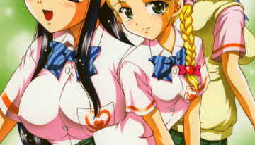 (C68) [Kuroyuki (Kakyouin Chiroru)] Milk Hunters 4 (Futari wa Precure) [English] [SaHa]