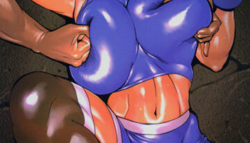 [Hatahata Factory (Kotoyoshi Yumisuke)] XXX V (Dead or Alive)