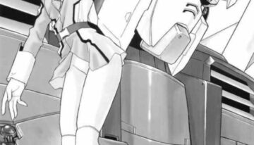 [Spirit Guide] G's (Gundam SEED)