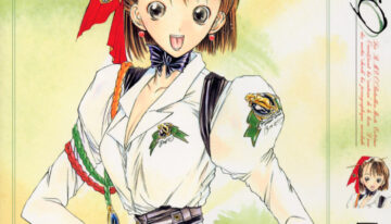 [Togashi] B.M.E.O