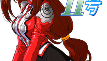 [TIMTIM MACHINE (Hanada Ranmaru, Kazuma G-Version)] TIMTIM MACHINE 11 Gou (Sakura Taisen 3)