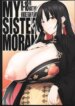 (C104) [Hirojuu Renshuuchou (Hiroya)] MY SISTER MORAN (Goddess of Victory: Nikke) [English]