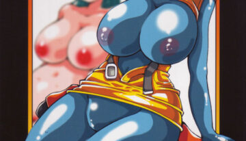 (C73) [Yabougumi (Kawamoto Hiroshi)] Yabou Z (Dragonball Z)