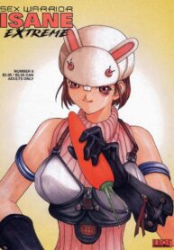Sex Warrior Isane Extreme – 6