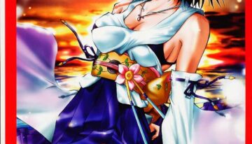 (C60) [Shiitake (Setsuna, Mugi)] Gyunn Gyunn 7 (Final Fantasy X)