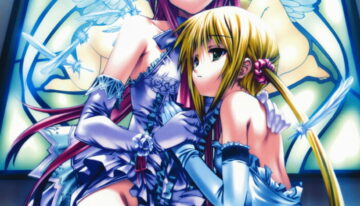 (C73) [Million Bank (Senomoto Hisashi, TETU] Amaki Shi yo Kitare (Hayate no Gotoku!)