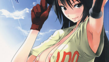 (C72) [nylon 100% (nylon)] Dramatic!! (Ookiku Furikabutte)