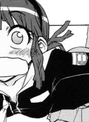 [Isorashi] Hamarikko. – Fall in Hole in Wall in Girl!! (COMIC Megastore H 2005-04) [English] [Xamayon] [Decensored]