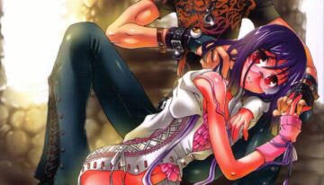 (C73) [Venusian (Uchoten)] Indecent Doll (Gundam 00) [English] [Eiko] [Incomplete]