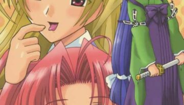 (C65) [AB NORMAL (NEW AB)] Aido 28 SG Anata no Idenshi Nomasete kudasai (Maburaho, MUV-LUV)