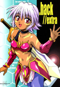 (CR33) [Studio Katsudon (Manabe Jouji)] .hack//extra (.hack//Tasogare No Udewa Densetsu) [English]