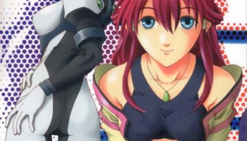 (C61) [BREEZE (Haioku)] R25 Vol.5 V.D.S (Vandread)