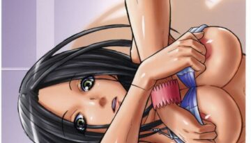 (SC29) [AXZ (Miyaji Akira)] UNDER BLAZE (Eureka 7)
