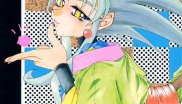 (CR17) [Genkotsu Dan (Various)] (Kiss)3 [Kiss Cubed] (Tenchi Muyou!)