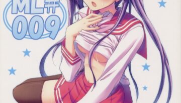 (C72) [MOD (Akiyoshi Ryoutarou)] ML#009 (Lucky Star)