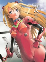 (C72) [Kohakutei (Sakai Hamachi)] Confusion LEVEL A (Neon Genesis Evangelion) [English]