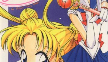 [Anorak Post (Akiyoshi Yoshiaki)] Suke Sailor Moon Moon De R (Bishoujo Senshi Sailor Moon)