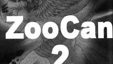 ZooCan 02 (Furry)