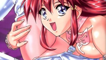 [Gambler Club (Kousaka Jun)] Pakesys Force (Vandread)