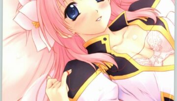 (C65) [Heaven's Gate (Andou Tomoya)] Angel Recipe (Galaxy Angel)