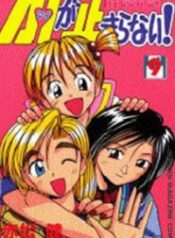Ai Ga Tomaranai!