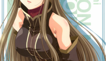(C70) [Mahirutei (Izumi Mahiru)] Melon ni Melon Melon (Tales of the Abyss)