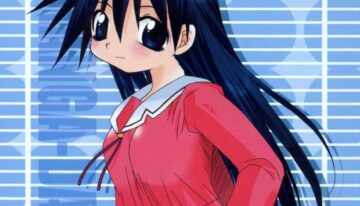(C60) [Hachimandou (Hachiman Satori)] Sakaki Tamashii (Azumanga Daioh)