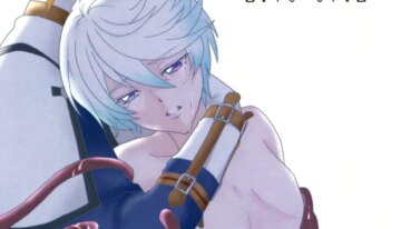 [Aoi-Ro-Ramune (Fuyusaki Lamune)] Live=eviL (Tales of Zestiria)