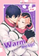 [Chuma (Chuma)] Warm Me Up! (Blue Lock)
