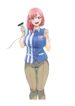 Tamagawa-san Detemashita? CHAPTER 4