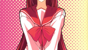 (Comic Castle 2006) [YLANG-YLANG (Ichie Ryouko)] CHU-RU-LU (ToHeart 2)